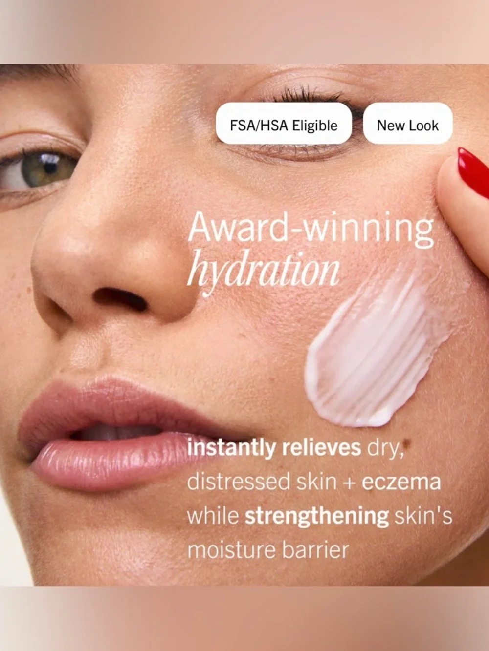 FAB Ultra Repair Cream
